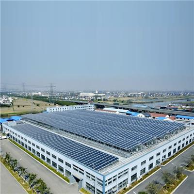 上海太阳能大中小型太阳能热水地暖系统厂家供应