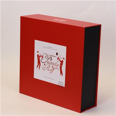 宝安区红酒盒包装印刷厂家 欢迎来厂考察