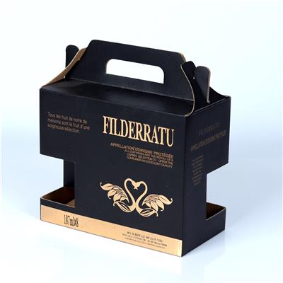 礼品木盒 湛江精美板盒包装印刷加工 厂家供应