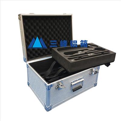 铝箱子 仪器铝合金箱 铝箱设备箱子 工具铝箱