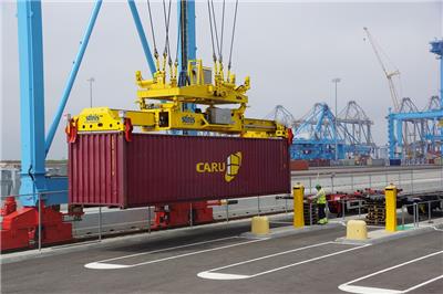 澳大利亚私人物品海运 亚马逊FBA头程运输服务 服务优质