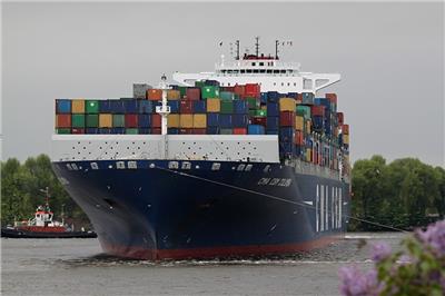 欧洲海淘商品海运 日本亚马逊FBA头程 渠道稳定