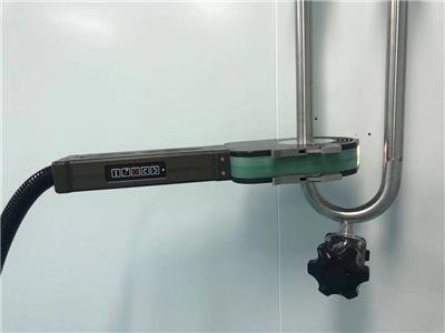轶焊密封式管管对接自动焊机 洁净管道自动焊机