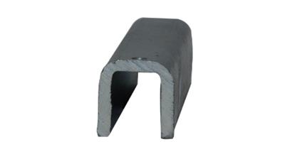 常熟冷轧u型钢订制 值得信赖 无锡市腾越金属制品供应