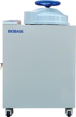 BIOBASE实验室灭菌器BKQ-B75L