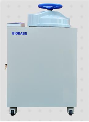 BIOBASE高压蒸汽灭菌器BKQ-B50II 山东博科