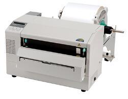 B-852宽幅8.5英寸标签打印机
