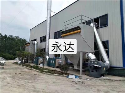 郑州锅炉脉冲布袋除尘器 脉冲布袋除尘器型号 除尘效率高99.9%