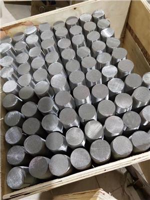 冲孔滤筒-302不锈钢滤芯-过滤网-上海豪衡厂家现货价格