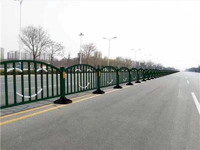 途亮安全设施 桥梁砼花式护栏