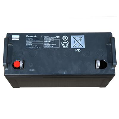 松下蓄电池LC-P12100ST 12V100AH应急企业设备UPS电源 计算机系统