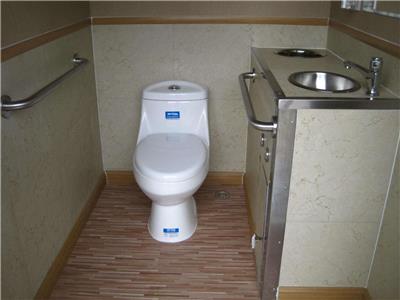 广州市出租移动厕所卫生间