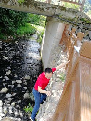 湖北省荆门市桥梁检测中心 如何对桥梁进行检测