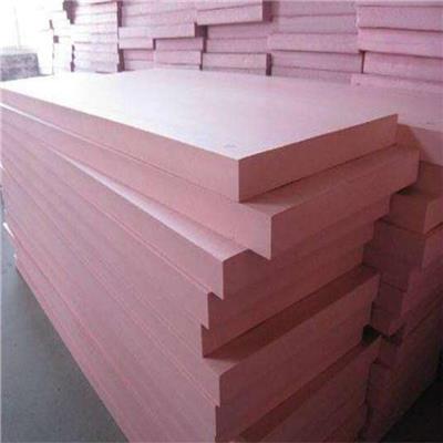 银川挤塑板生产厂家 银川鸿胜盈隆新型保温材料有限公司