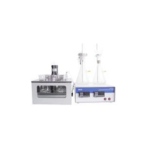 SYP1024-I 石油产品和添加剂机械杂质试验器-重量法