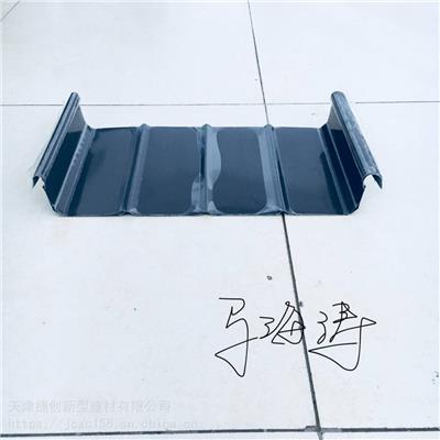武汉捷创供应ML350型彩钢板