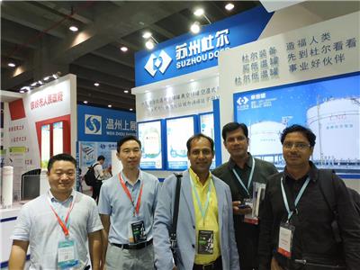 2021年*六届中国广州国际气体低温设备及天然气装备展览会
