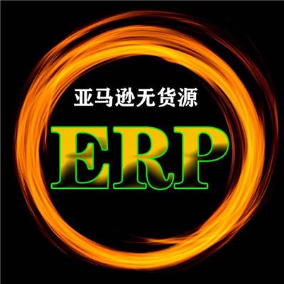 跨境电商erp系统定制 亚马逊无货源erp系统独立部署