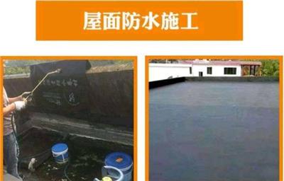 云南水池防水施工方案 贴心服务 云南鲲鹏防水工程供应
