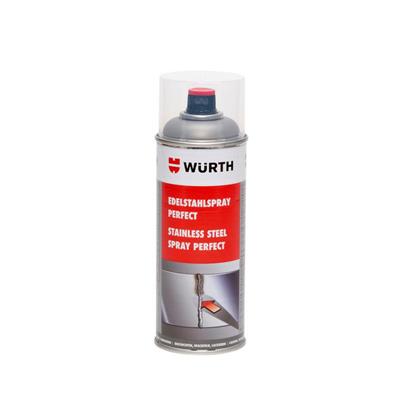 现货德国伍尔特WURTH 强力型检漏剂-400ML气体测漏剂 89027