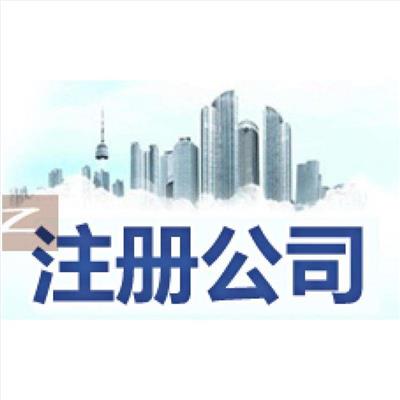 天津宁河区公司注册材料费用