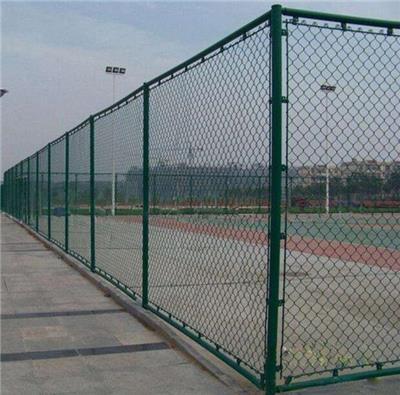 篮球围网 篮球场地护栏网 防护能力强 出厂价销售