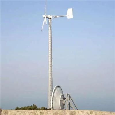 广西鑫瑞达专业制造10kw风力发电机