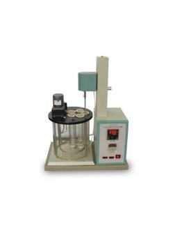 SYD-7305型石油和合成液抗乳化性能试验器-台式