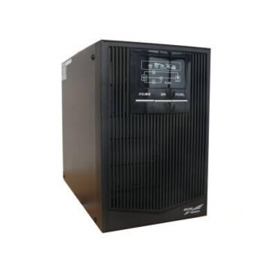科华UPS电源 YTR1106 6KVA/4800W 内置蓄电池在线式不间断电源