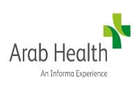 2021年阿联酋迪拜医疗展ARAB HEALTH