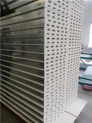 兴瑞1150 不锈钢净化板 机制板价格 彩钢净化板 复合板厂家批发