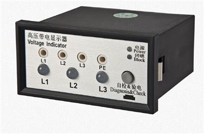 CI10-R电流指示器