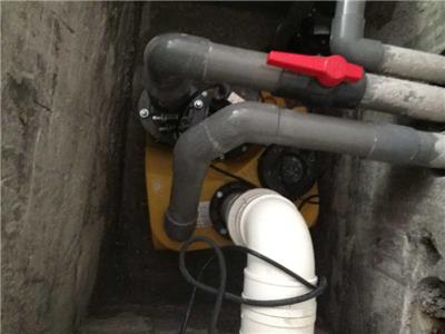 苏州君格提升泵compli300E马桶泵