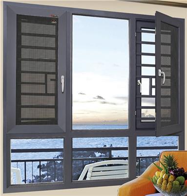 佛山铝镁合金门窗品牌-卡莱仕-厂家直销-规格齐全