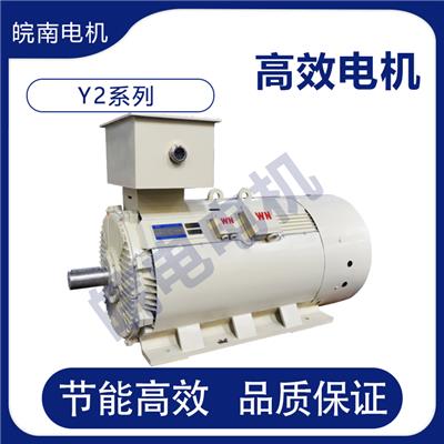 曲靖皖南电机代理公司 Y2系列高压三相异步电动机 适用于煤炭