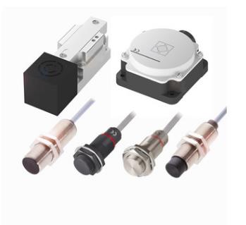 P+F倍加福电感式传感器NCB1.5-8GM25-N0-V1,BEIFFDER传感器，邦纳，图尔克，科瑞，接近传感器