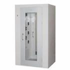 风淋室故障处置