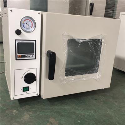 DZG-6020广州台式电热真空干燥箱 真空烘箱