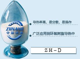 中航纳米-高导热填料系列-ZH-D