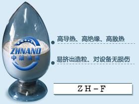 中航纳米-高导热工程塑料填料系列-ZH-F
