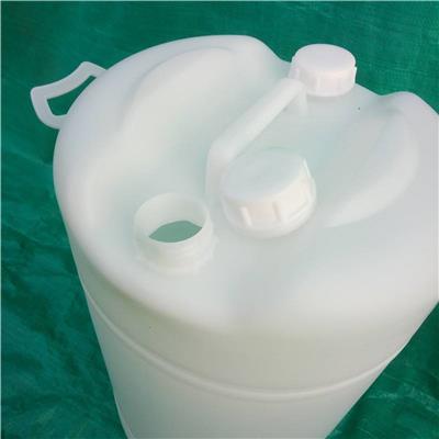 山東塑航牌60公斤塑料圓桶閉口化工包裝桶