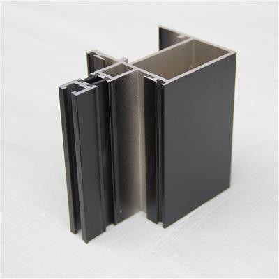 雅安鋁型材規格公司