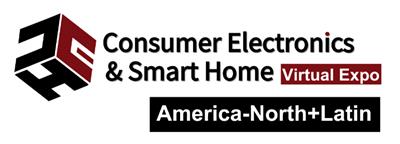 美洲线上电子消费品及智能家居展览会CESH2020