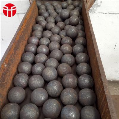 华富钢球 球磨机钢球 耐磨实心铁球 耐腐蚀钢球
