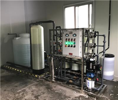 苏州水处理设备 **纯水设备 软化水设备厂家报价