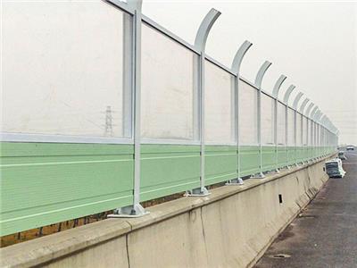 河南陕西吸声屏障 郑州桥梁声屏障 开封隔音墙声屏障