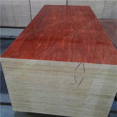 建筑模板市场价和谊木业建筑用模板生产厂家