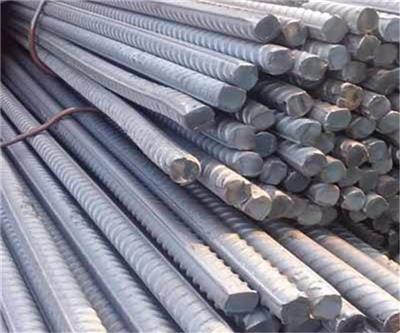 信阳罗山钢材生产厂家 特种钢材