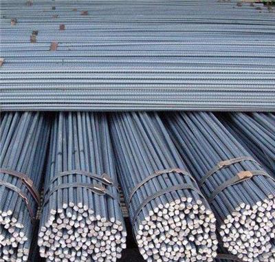 新县抗震螺纹钢市场 钢厂直发 材质保证