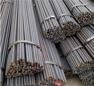 信阳市螺纹钢市场 钢厂直发 材质保证